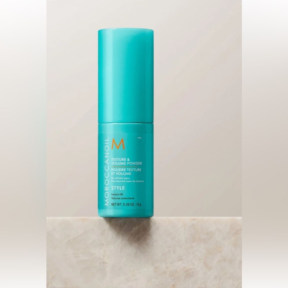 Moroccanoil Argan Oil Infused Hair Powder